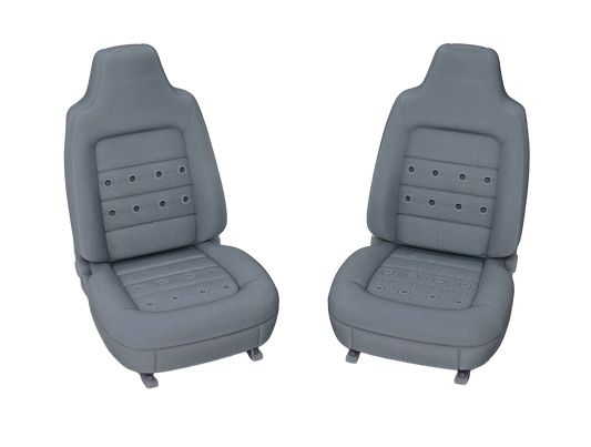 Holden Bucket Seats