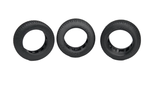 BFGoodrich Radial T/A Tires