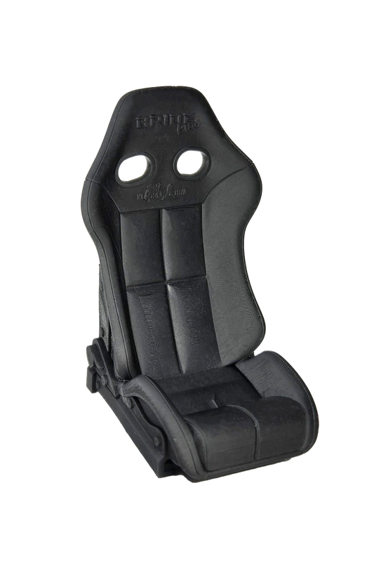 BRIDE Stradia III King Seat