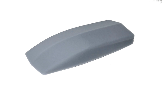 Cowl Induction Hood Scoop - Version 5