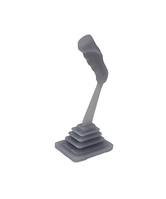 Mopar Pistol-Grip Shifter