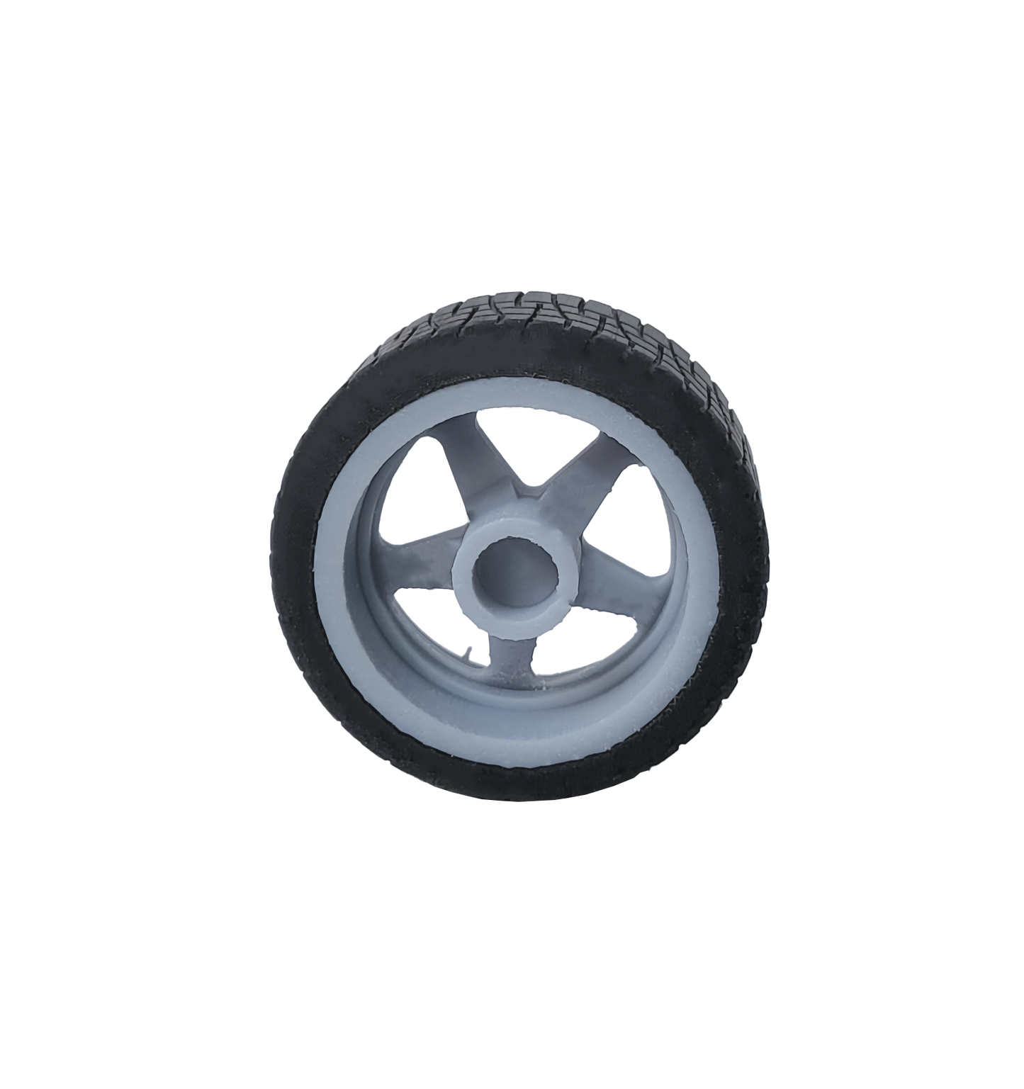 Forgeline FF3C Wheels (2PC Resin)