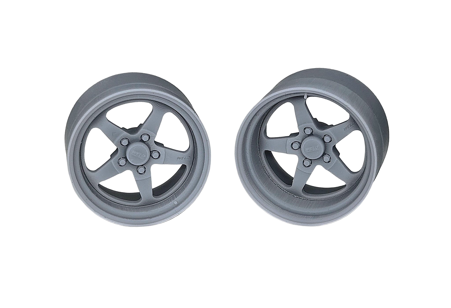 WELD Racing S71 Wheels