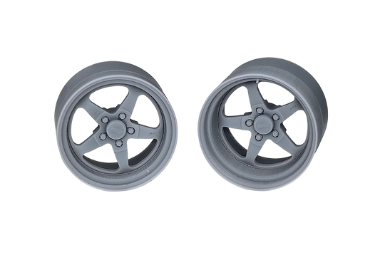 WELD Racing S71 Wheels