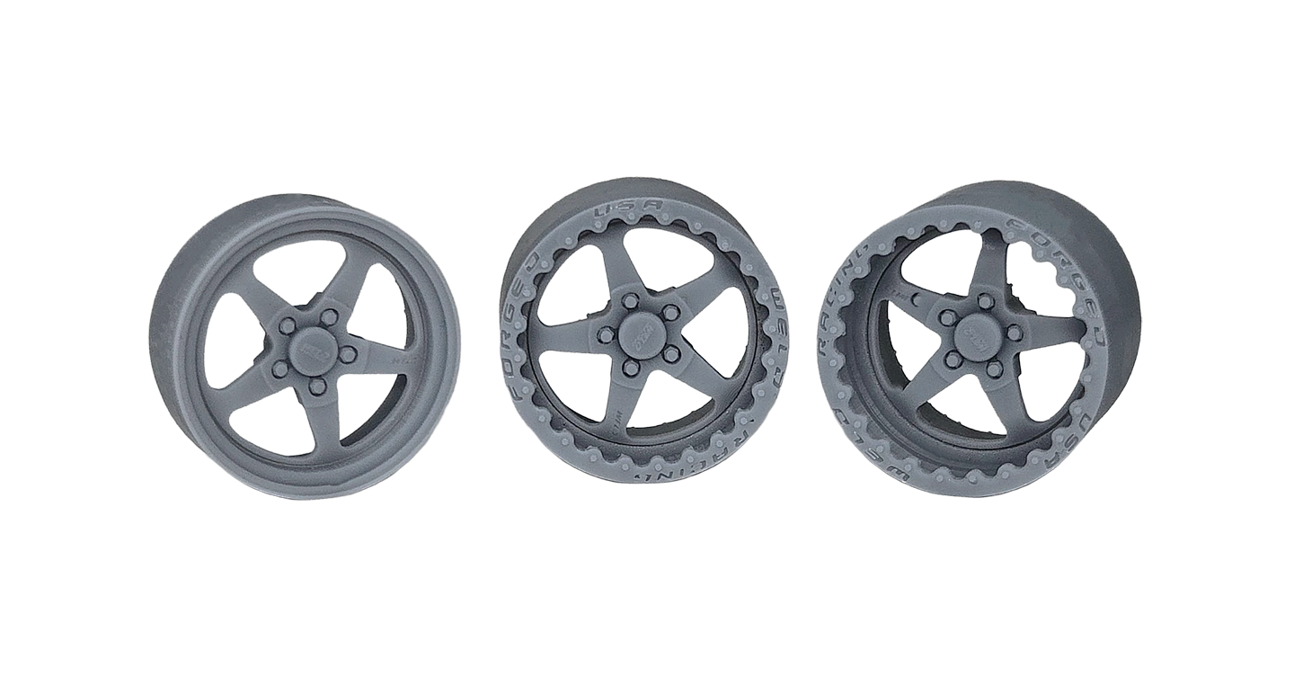 WELD Racing S71 Wheels