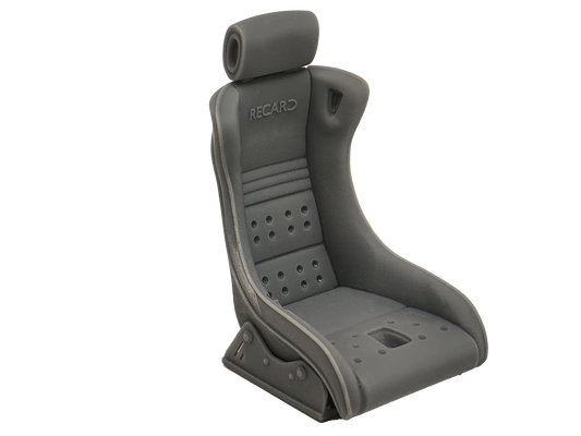 Recaro Sport