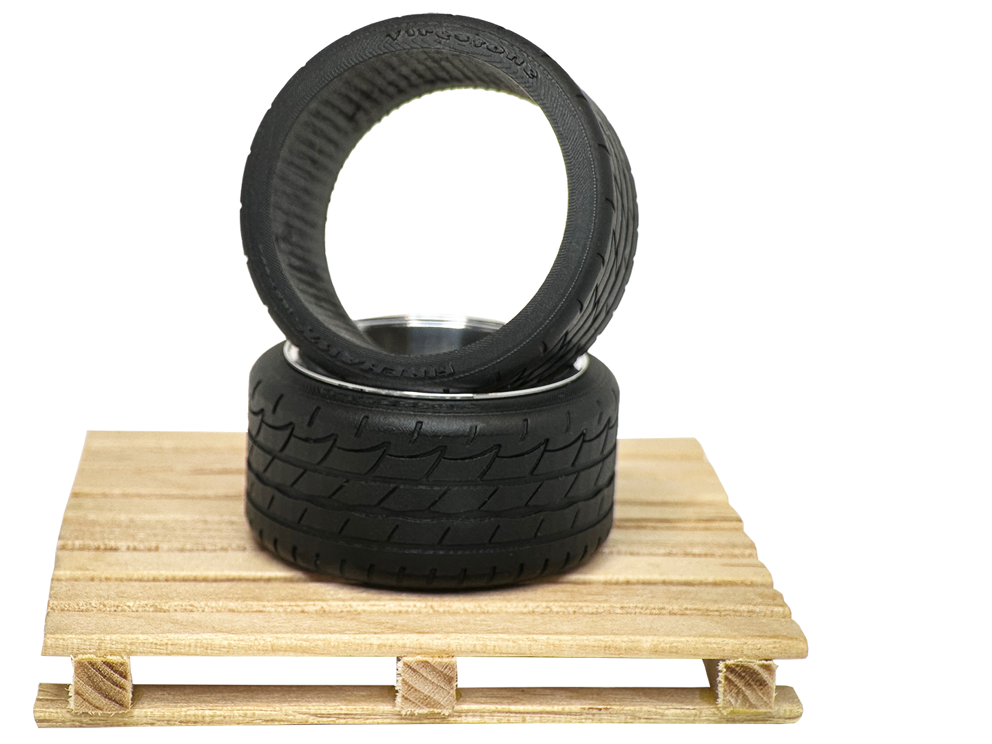 Firestone Firehawk Tire