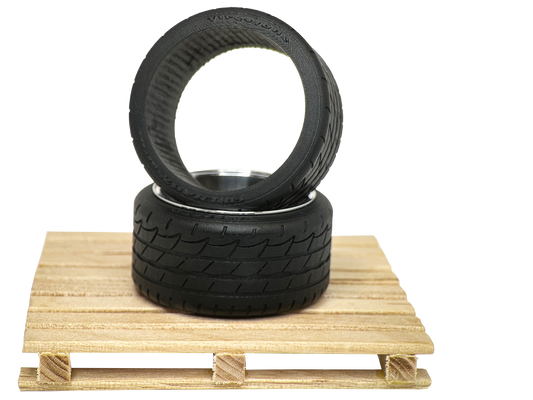 Firestone Firehawk Tire