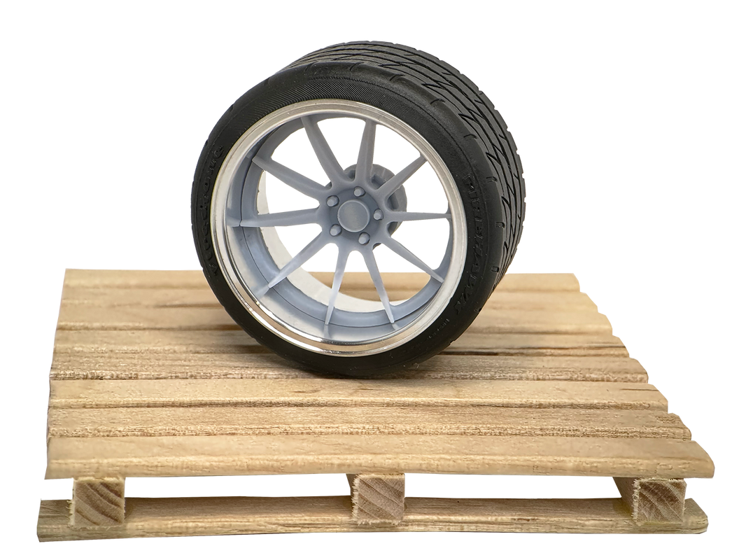 Wheels – RENDR Manufacturing Inc. RENDRHobby