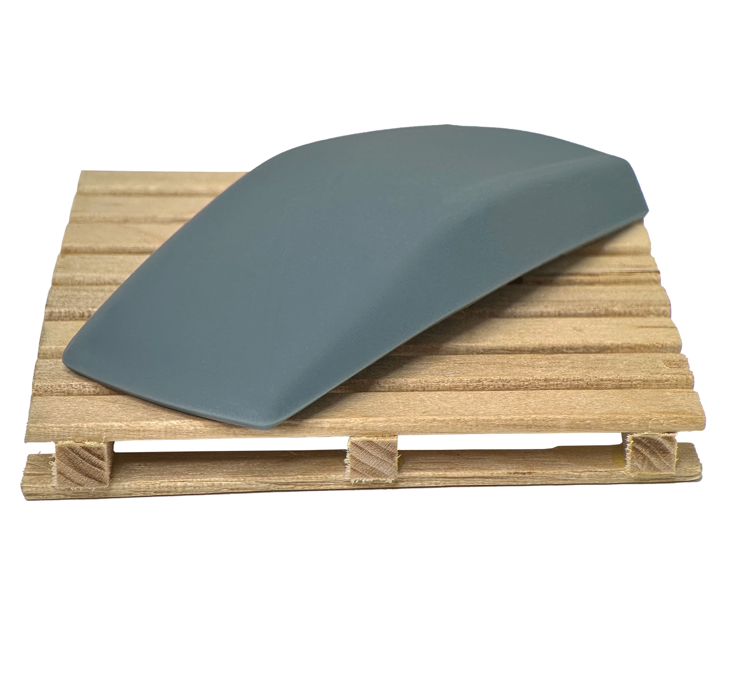 Cowl Induction Hood Scoop - Version 4 Wide