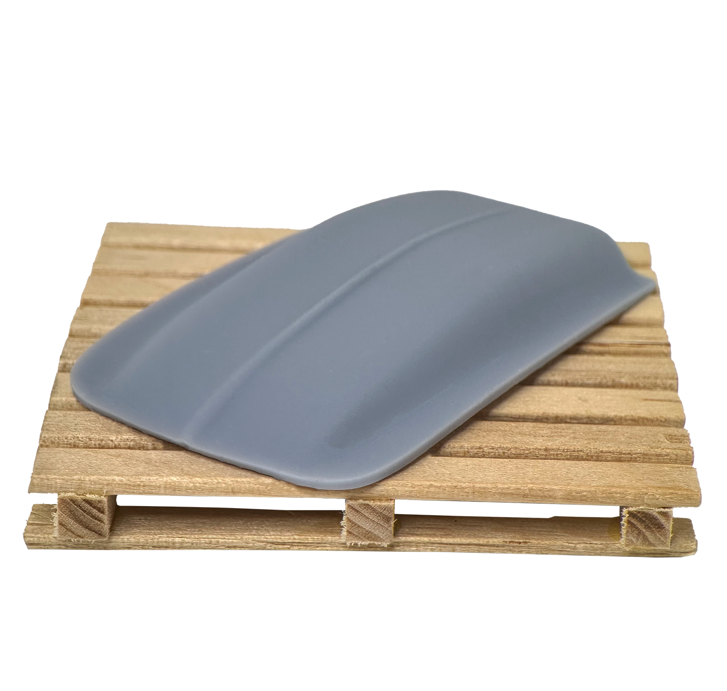 Cowl Induction Hood Scoop - Version 3