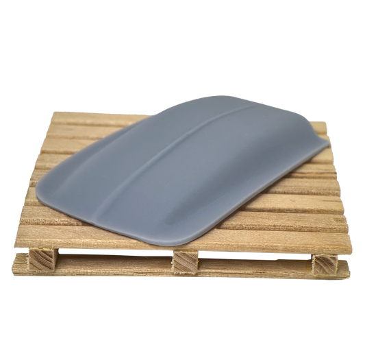 Cowl Induction Hood Scoop - Version 3