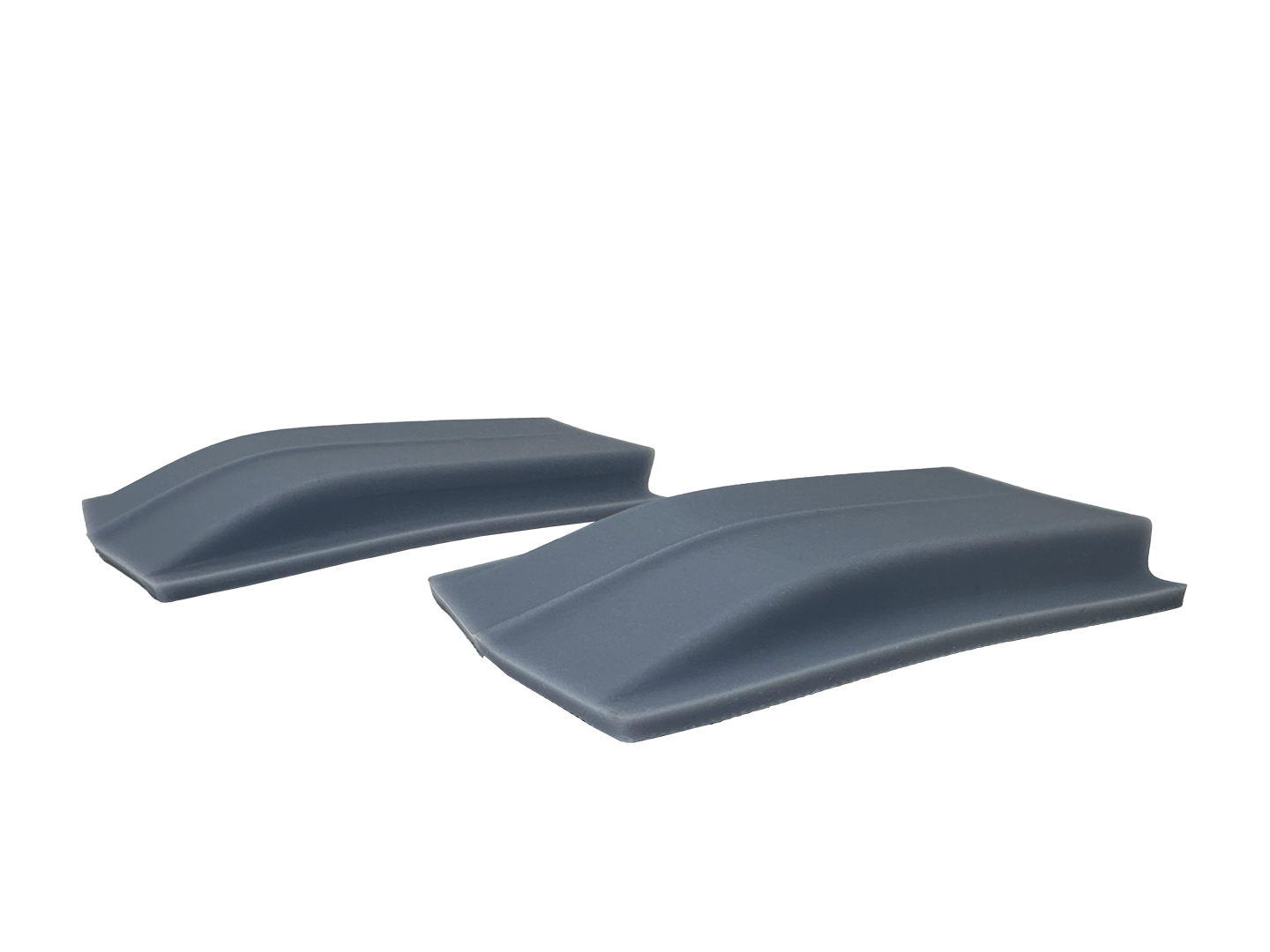 Cowl Induction Hood Scoop - Version 1 & 2 Wide