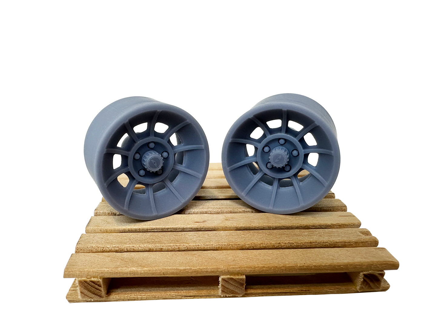 American Racing Vector Wheel – RENDR Manufacturing Inc. RENDRHobby