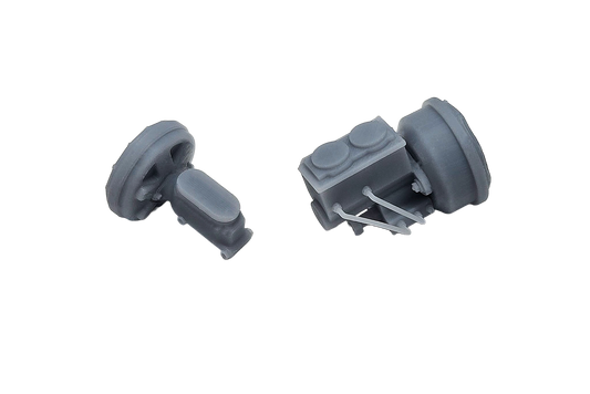 Brake Master Cylinder
