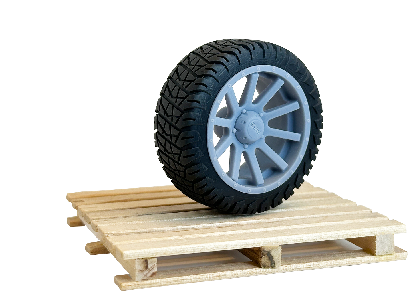 MAT 20in Truck Wheels