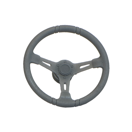 Momo Drift 1 Steering Wheel