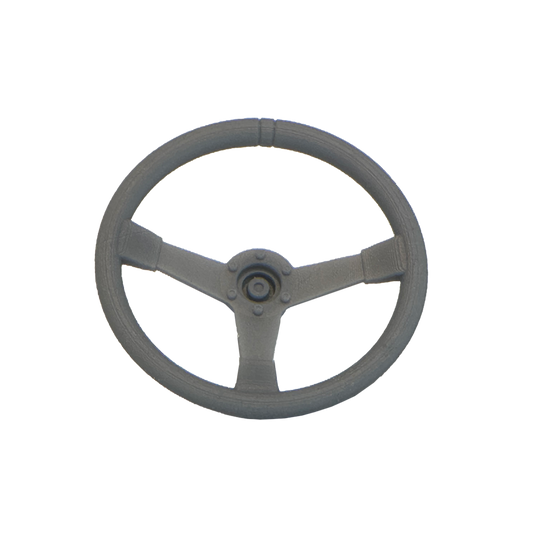 Momo Drift 2 Steering Wheel