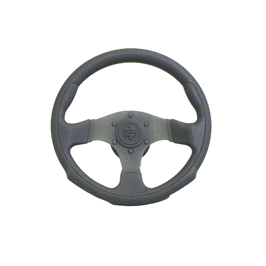 Momo Race Steering Wheel