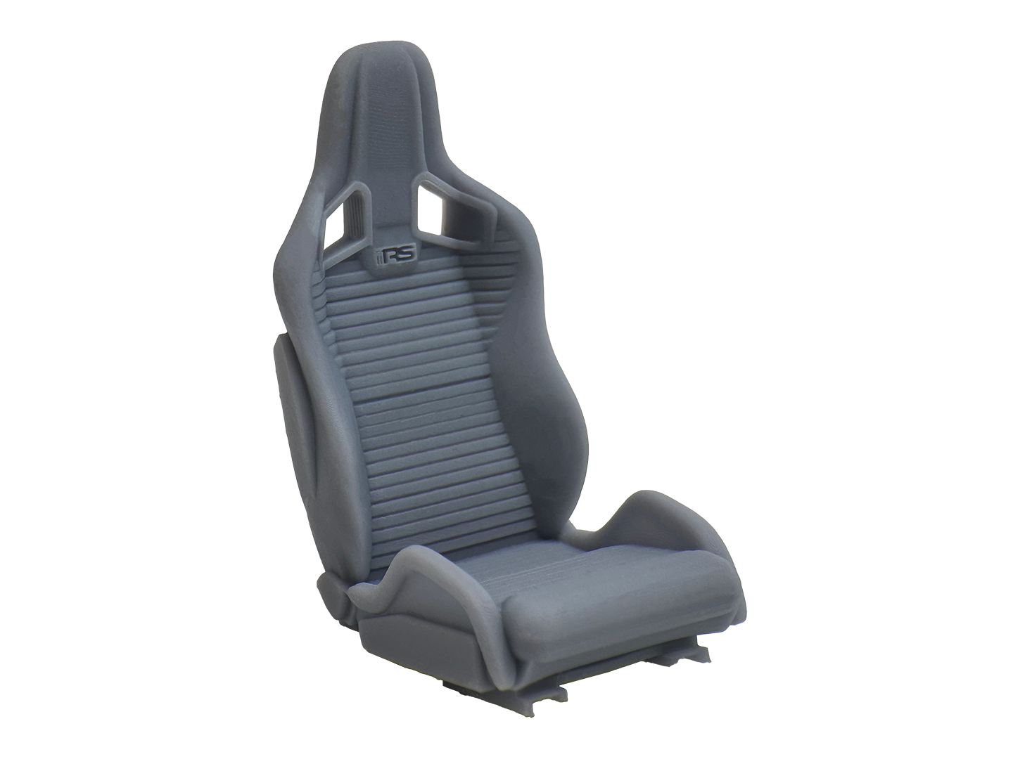 Recaro Sportster "RS" Seat