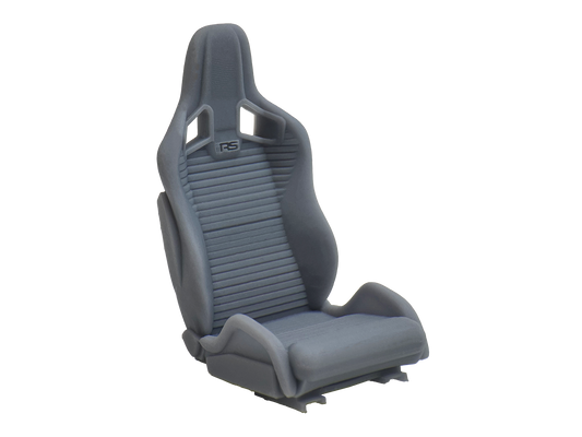 Recaro Sportster "RS" Seat