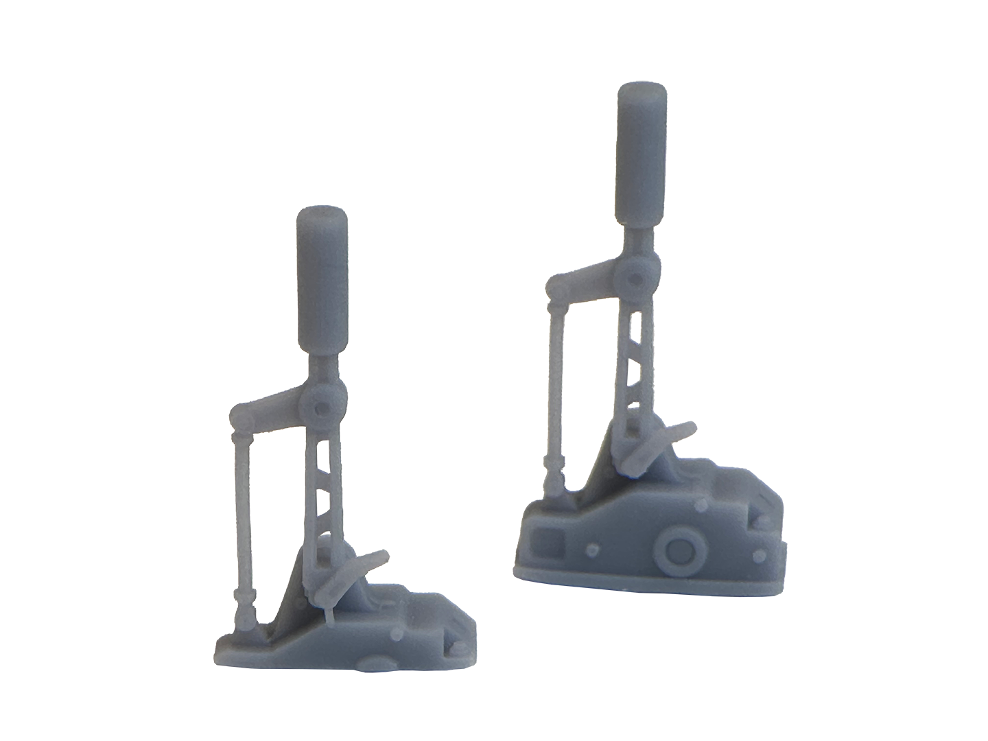 Sequential Shifter v1