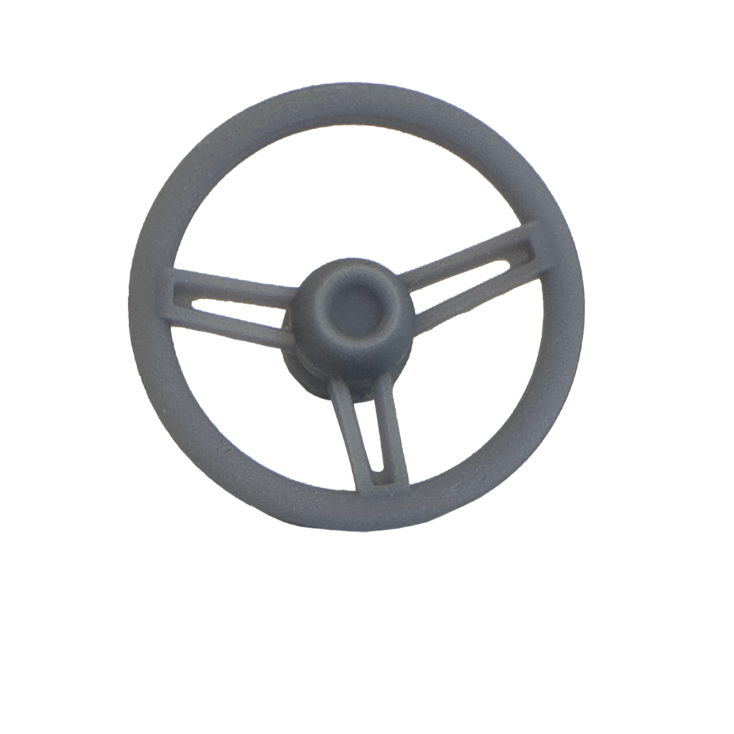 Steering Wheel 2