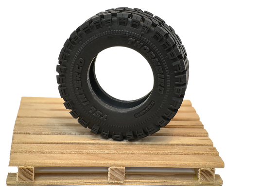 TSL Interco Mud Tire