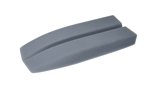 Cowl Induction Hood Scoop - Version 6