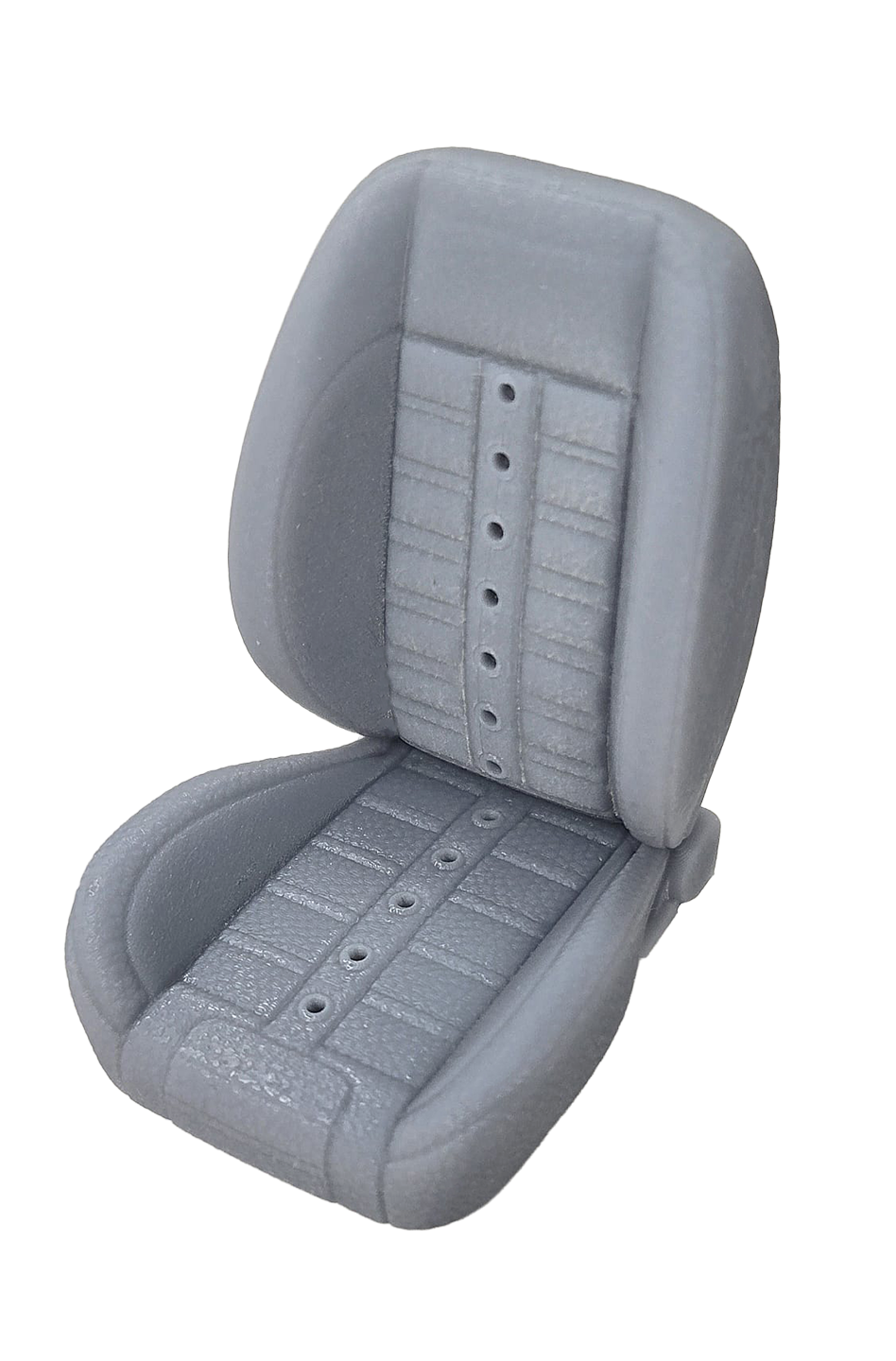 TMI Sport-R Low-Back Seats-3