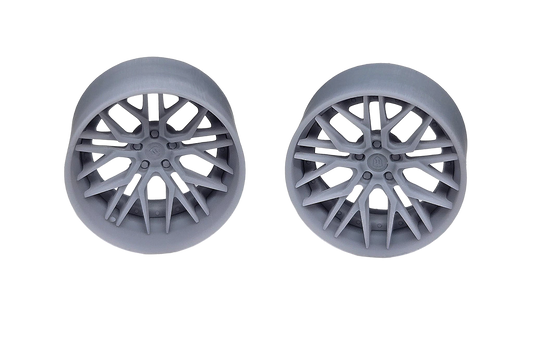Rohana RFG3 Wheels