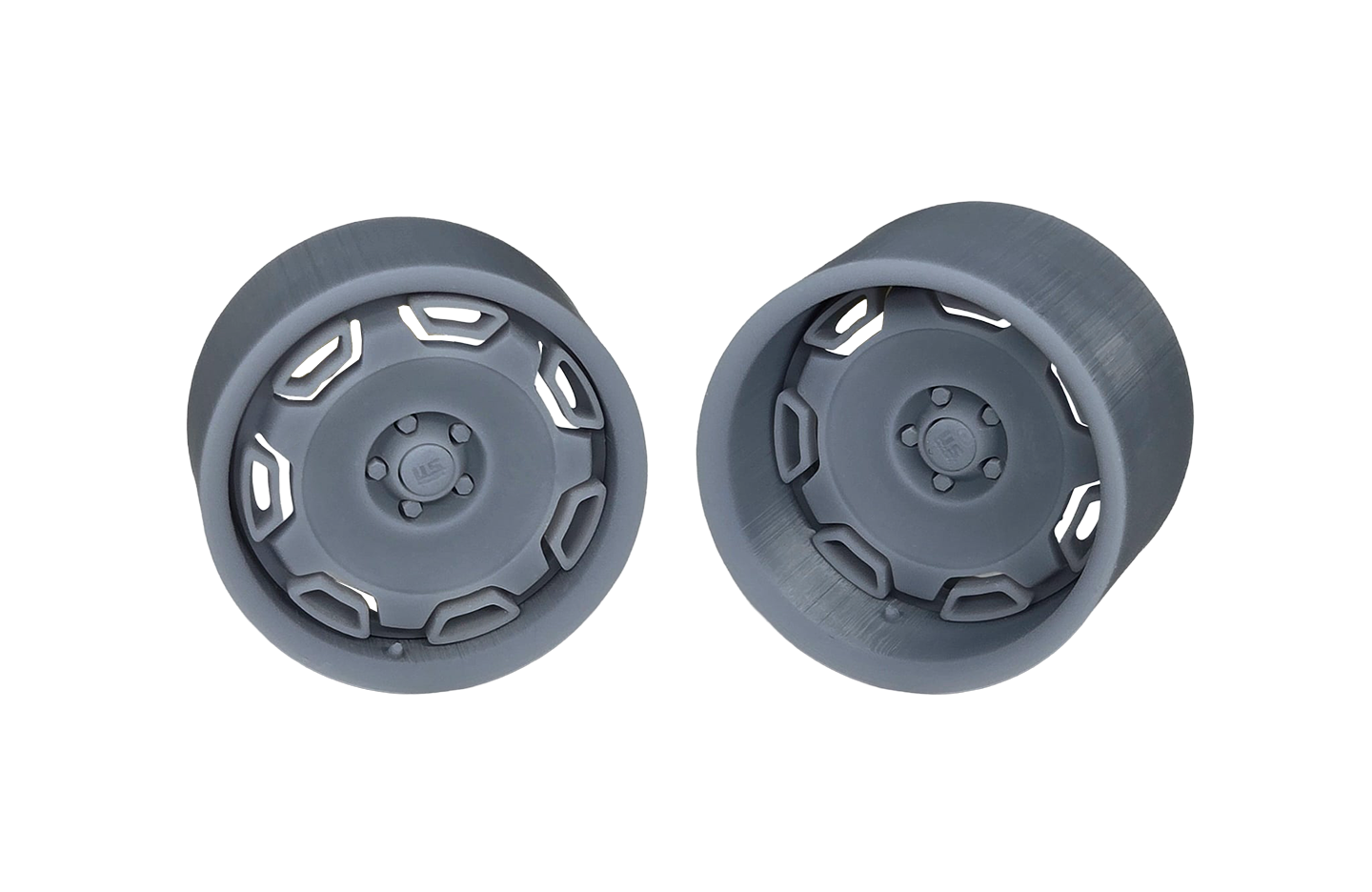 US Mags Prescott 2pc Wheels