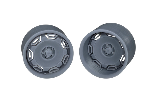 US Mags Prescott 2pc Wheels