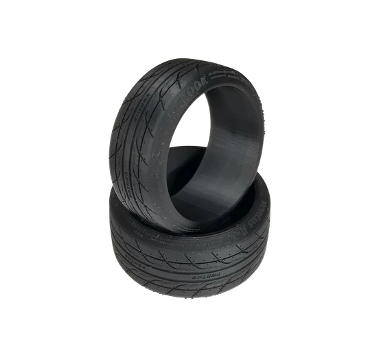 Hankook Ventus R-S3 Z222 Tire