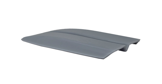 Cowl Induction Hood Scoop - Version 6