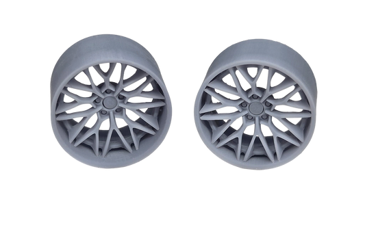 HRE S200H Wheels