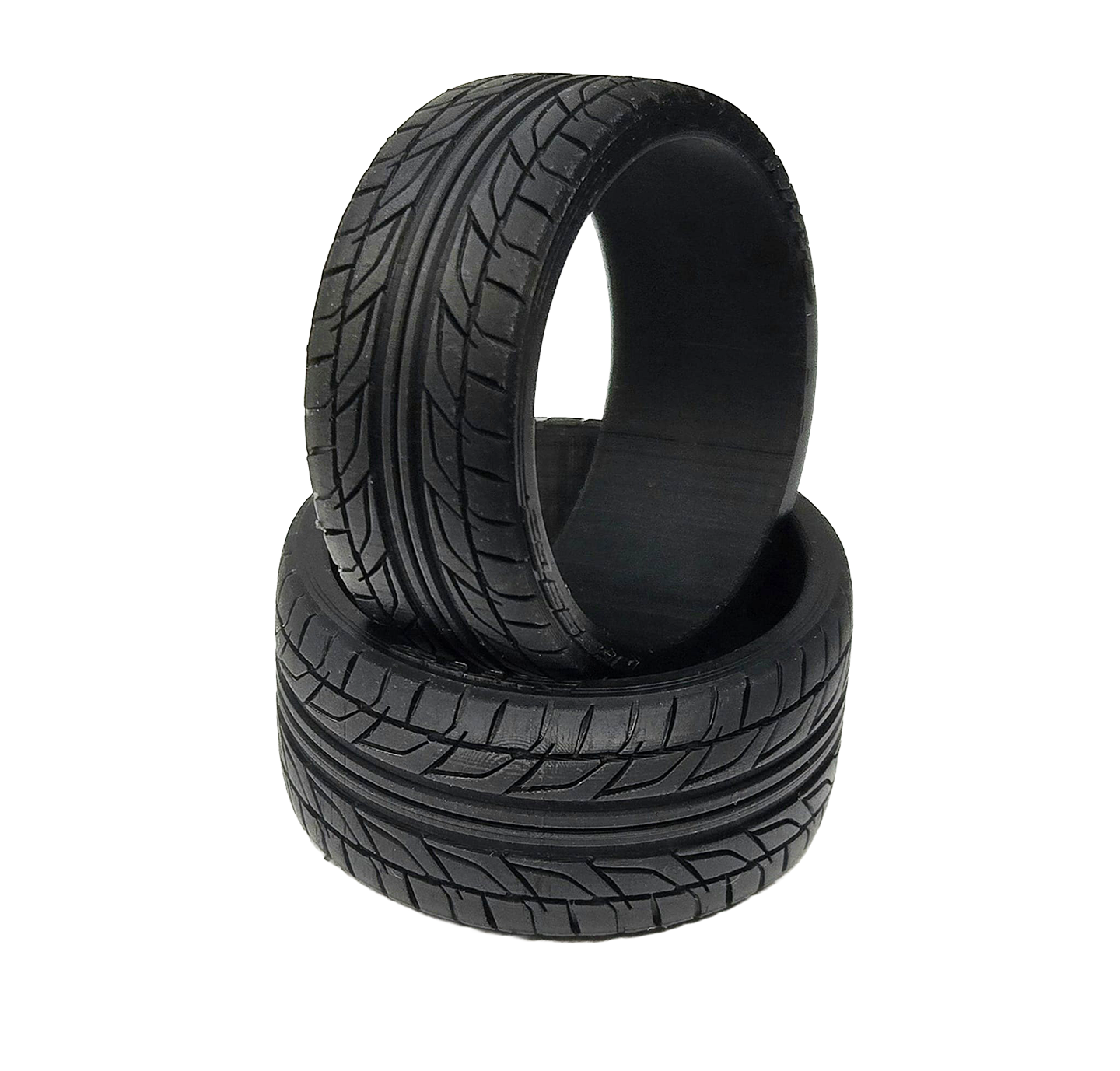 1:18 NITTO NT555 G2 Tires