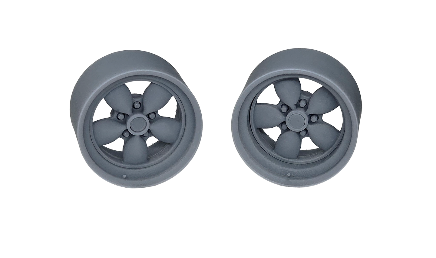 American Racing VN420 "Daisy" Wheels