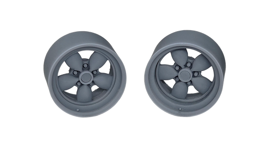 American Racing VN420 "Daisy" Wheels