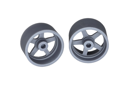 Simmons FR-1 Wheels