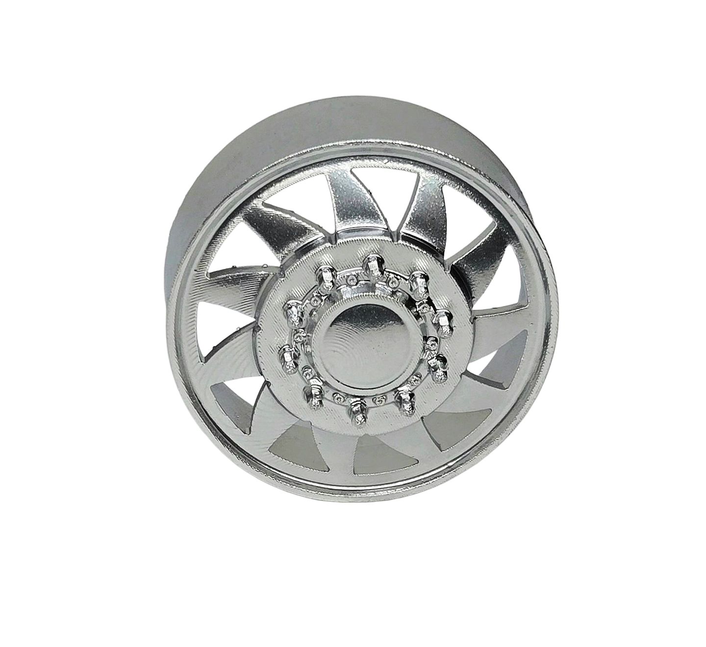 Dually Wheels