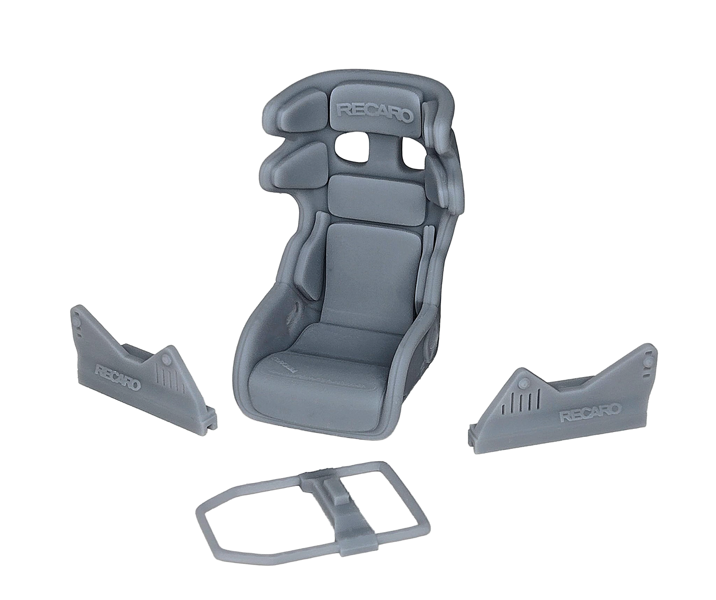 Recaro P1300 GT Seat