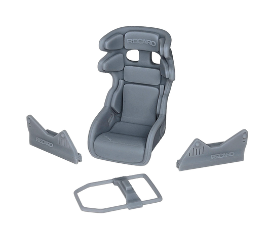 Recaro P1300 GT Seat