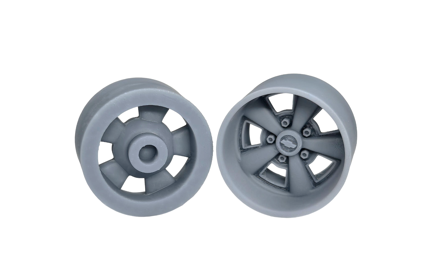 CHEVY Camaro RS Wheels