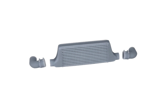 Intercooler