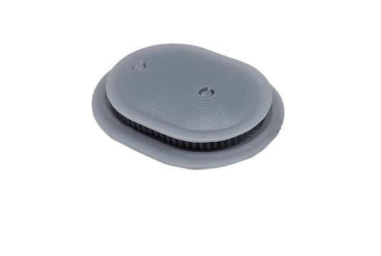 Mopar Oval Air Cleaner