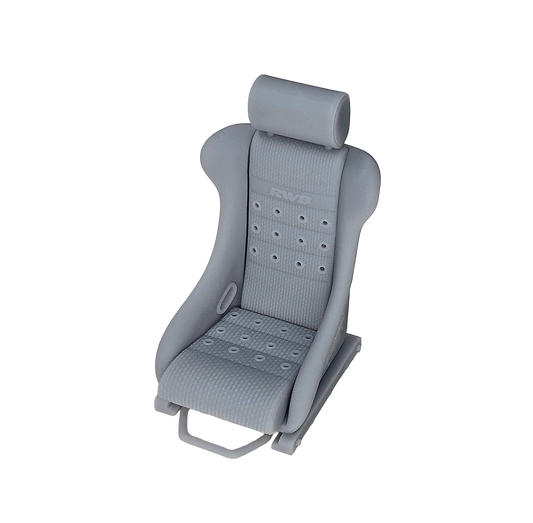 GTS Classics Vallelunga Seat
