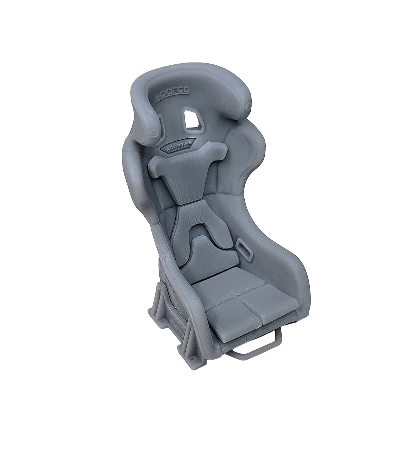 SPARCO ADV Prime Pad Racing Seat