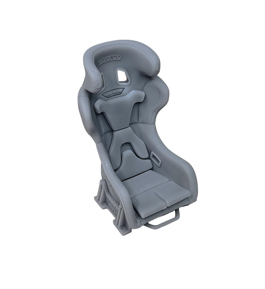 SPARCO ADV Prime Pad Racing Seat