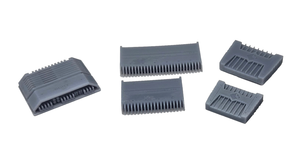 1:18 Car Audio Amplifiers-1